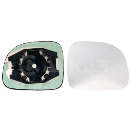ALKAR 6402934 Glace de rétroviseur