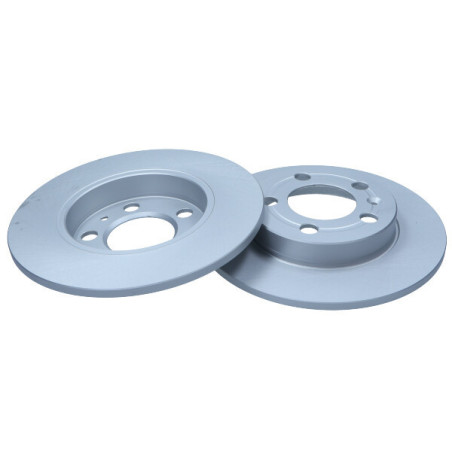 MAXGEAR 19-0840MAX Disco de freno trasero para Golf Bora Octavia TT A3