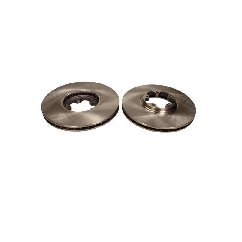 MAXGEAR 19-0841 Disco freno anteriore per Ford Transit