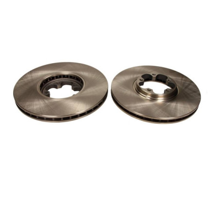 MAXGEAR 19-0841 Disco de freno delantero para Ford Transit