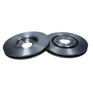 MAXGEAR 19-0842 Disco de freno delantero para 406 Xantia