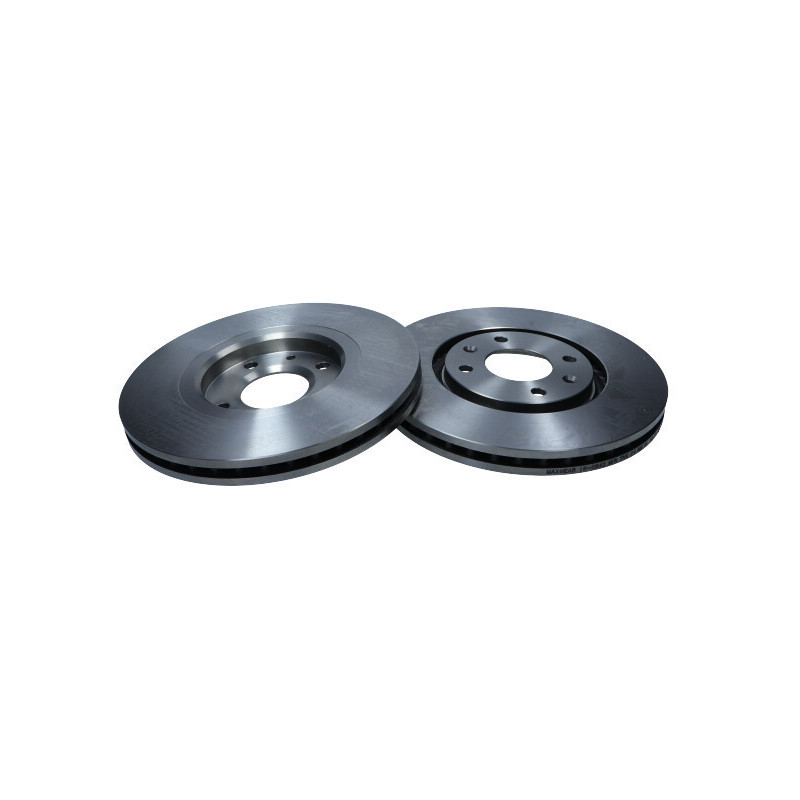 MAXGEAR 19-0842 Brake Disc Front for 406 Xantia