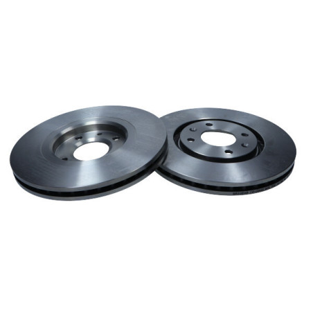 MAXGEAR 19-0842 Disque de frein avant pour 406 Xantia