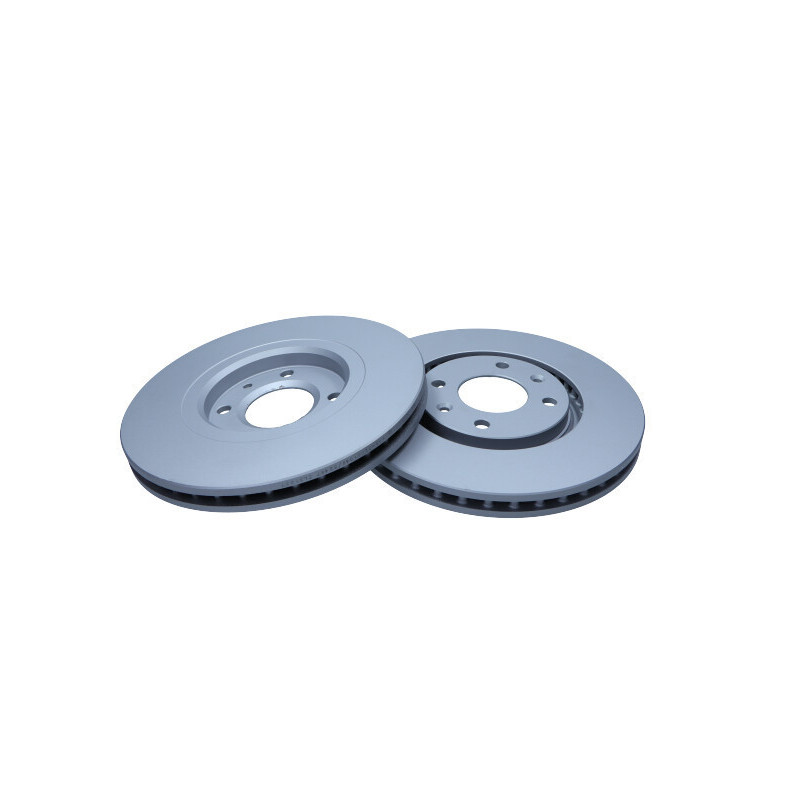 MAXGEAR 19-0842MAX Brake Disc Front for 406 Xantia