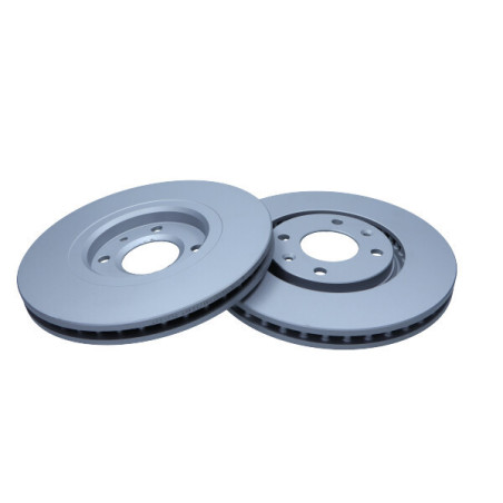 MAXGEAR 19-0842MAX Disque de frein avant pour 406 Xantia