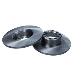 MAXGEAR 19-0845 Brake Disc Front for MERC W123 /8