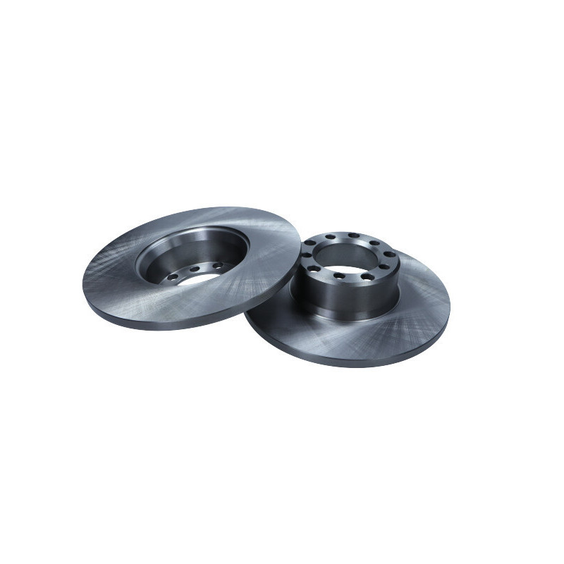 MAXGEAR 19-0845 Disco de freno delantero para MERC W123 /8