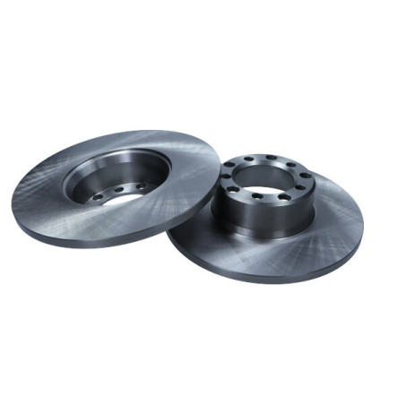 MAXGEAR 19-0845 Disque de frein avant pour MERC W123 /8