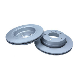 MAXGEAR 19-0846MAX Disco de freno trasero para BMW 3