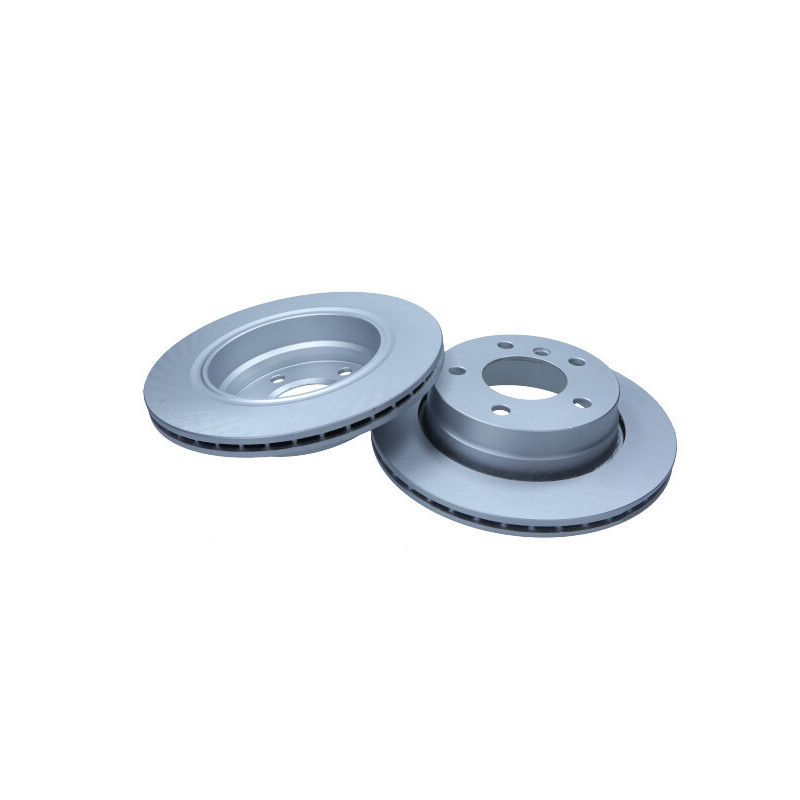 MAXGEAR 19-0846MAX Brake Disc Rear for BMW 3