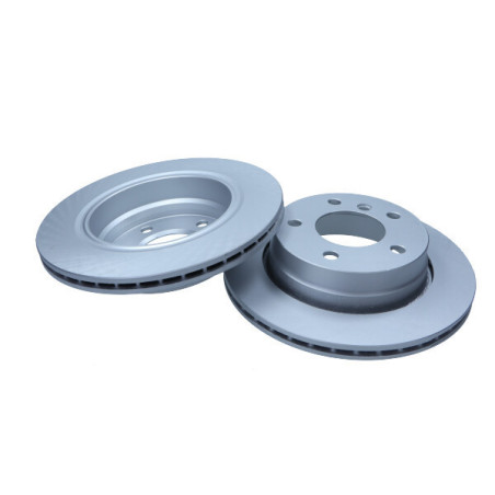 MAXGEAR 19-0846MAX Tarcza hamulcowa tył dla BMW 3