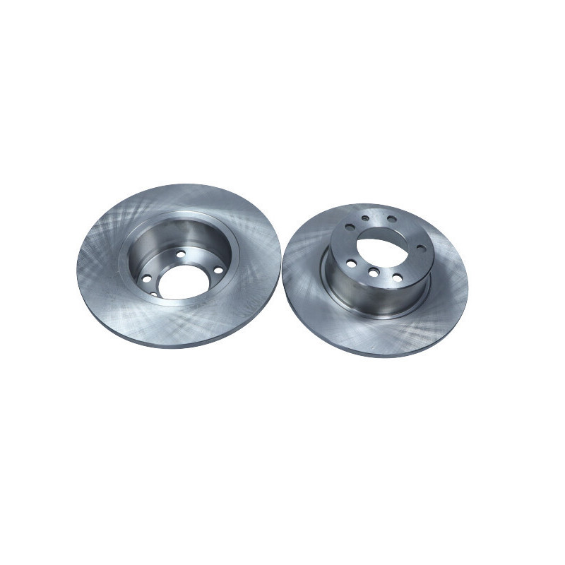 MAXGEAR 19-0847 Brzdový kotúč predný pre BMW 5