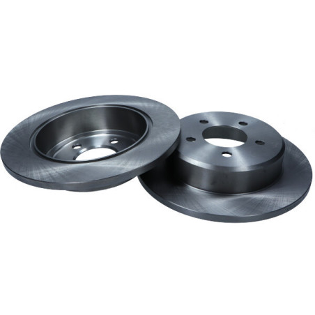 MAXGEAR 19-0912 Disco de freno trasero para Voyager Caravan