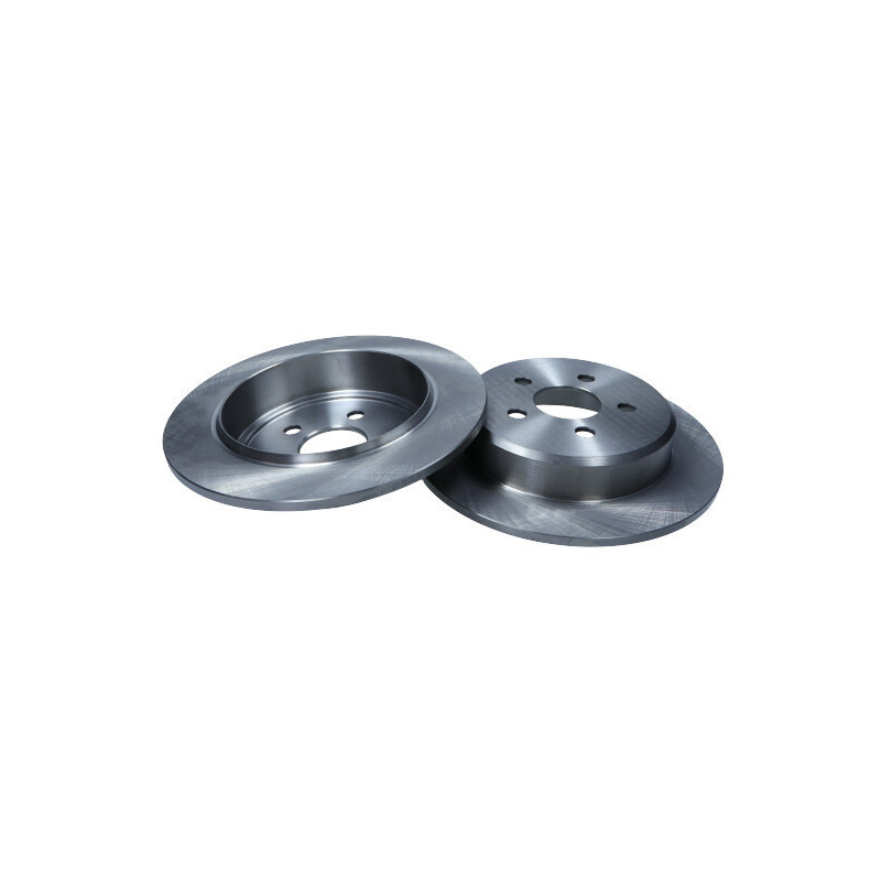 MAXGEAR 19-0914 Brzdový kotúč zadný pre Neon Sebring Stratus Cirrus New Sundance