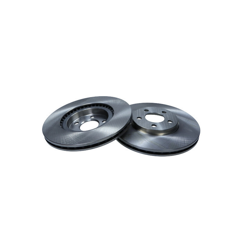 MAXGEAR 19-0916 Disque de frein avant pour