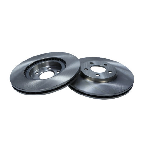 MAXGEAR 19-0916 Disco freno anteriore per