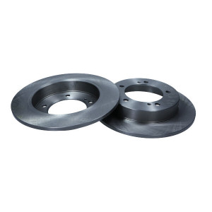 MAXGEAR 19-0919 Disco de freno delantero para Jimny Vitara X-90 Samurai