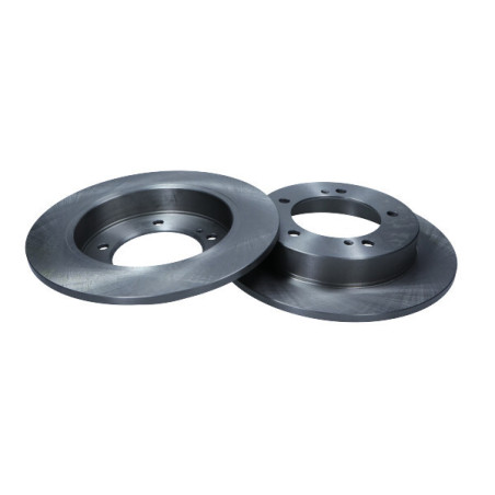 MAXGEAR 19-0919 Disco de freno delantero para Jimny Vitara X-90 Samurai