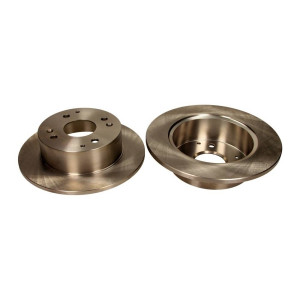 MAXGEAR 19-0920 Disco freno posteriore per Honda Accord