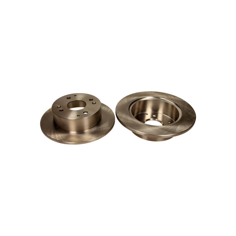 MAXGEAR 19-0920 Bremsscheibe Hinten für Honda Accord