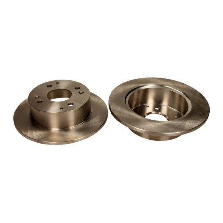 MAXGEAR 19-0920 Disco de freno trasero para Honda Accord