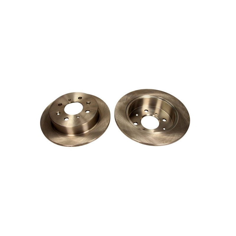 MAXGEAR 19-0922 Disco freno posteriore per Civic Jazz Accord NSX City Integra CRX Legend