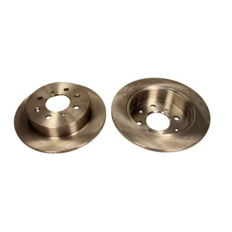 MAXGEAR 19-0922 Disco de freno trasero para Civic Jazz Accord NSX City Integra CRX Legend