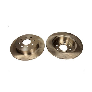 MAXGEAR 19-0923 Disco de freno trasero para Civic MG ZS