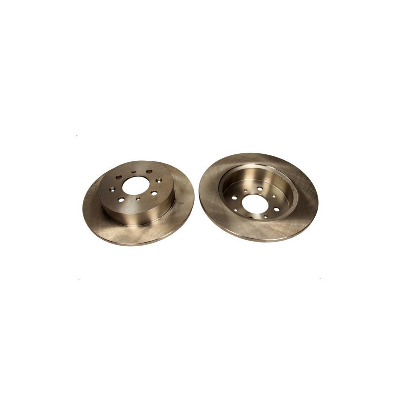 MAXGEAR 19-0923 Disco freno posteriore per Civic MG ZS