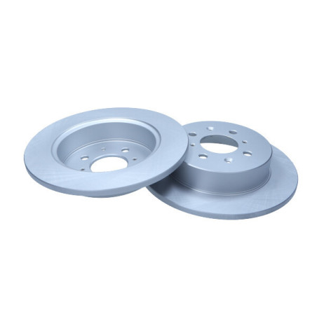 MAXGEAR 19-0923MAX Disco de freno trasero para Civic MG ZS