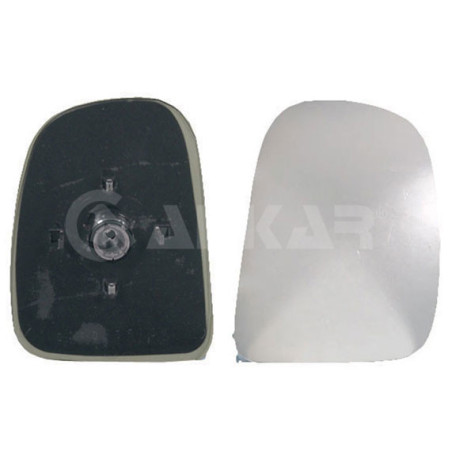 ALKAR 6402959 Vetro specchio