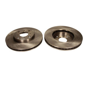 MAXGEAR 19-0924 Disco freno anteriore per Honda Accord