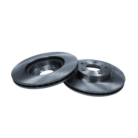 MAXGEAR 19-0925 Brzdový kotúč predný pre Civic FR-V Stepwgn Stream CR-V