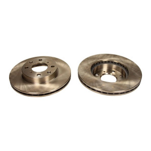 MAXGEAR 19-0928 Disco de freno delantero para Civic Ibiza