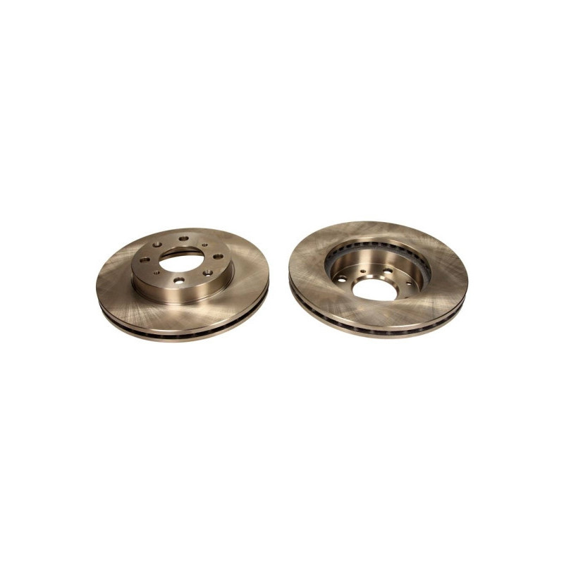 MAXGEAR 19-0928 Brake Disc Front for Civic Ibiza