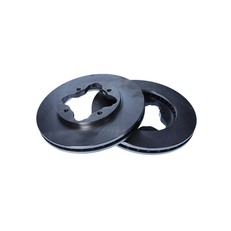 MAXGEAR 19-0929 Brzdový kotúč predný pre Accord Civic 600