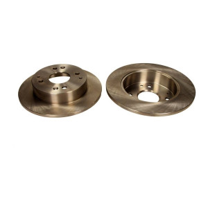 MAXGEAR 19-0931 Disco de freno trasero para Accord 600 Civic