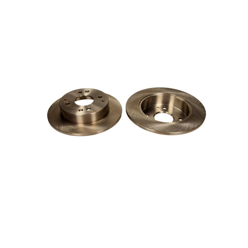 MAXGEAR 19-0931 Disco freno posteriore per Accord 600 Civic