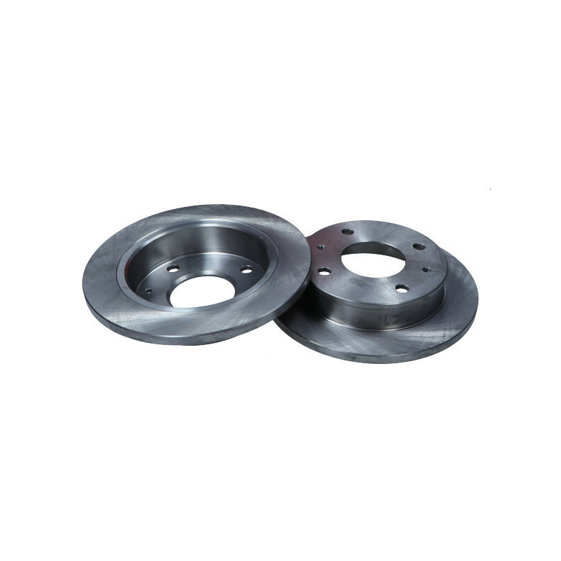 MAXGEAR 19-0932 Disque de frein avant pour Hyundai Atos