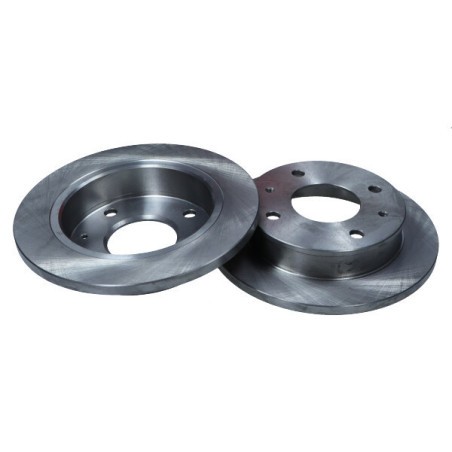 MAXGEAR 19-0932 Brzdový kotouč přední pro Hyundai Atos