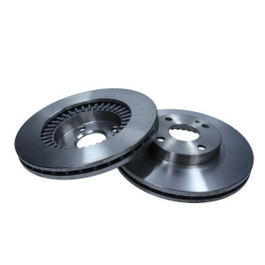 MAXGEAR 19-0942 Disco freno anteriore per Mazda 323 FAMILIA
