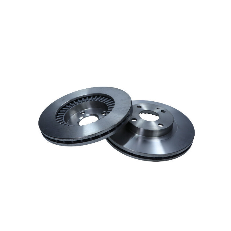 MAXGEAR 19-0942 Brzdový kotúč predný pre Mazda 323 FAMILIA
