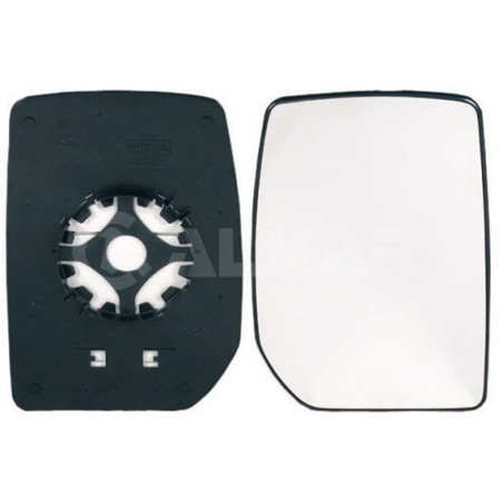 ALKAR 6402960 Vetro specchio