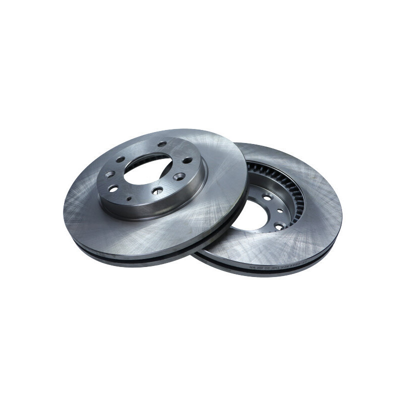 MAXGEAR 19-0944 Brake Disc Front for Premacy 626 6 323