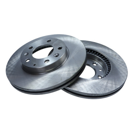 MAXGEAR 19-0944 Brake Disc Front for Premacy 626 6 323