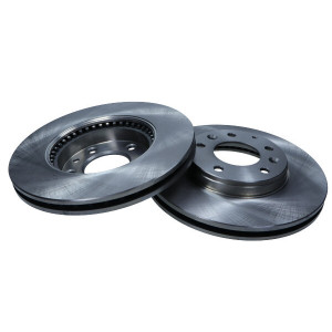 MAXGEAR 19-0945 Brake Disc Front for Mazda 6