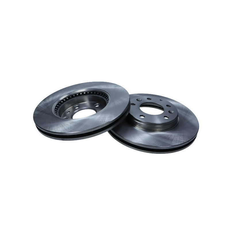 MAXGEAR 19-0945 Disco freno anteriore per Mazda 6