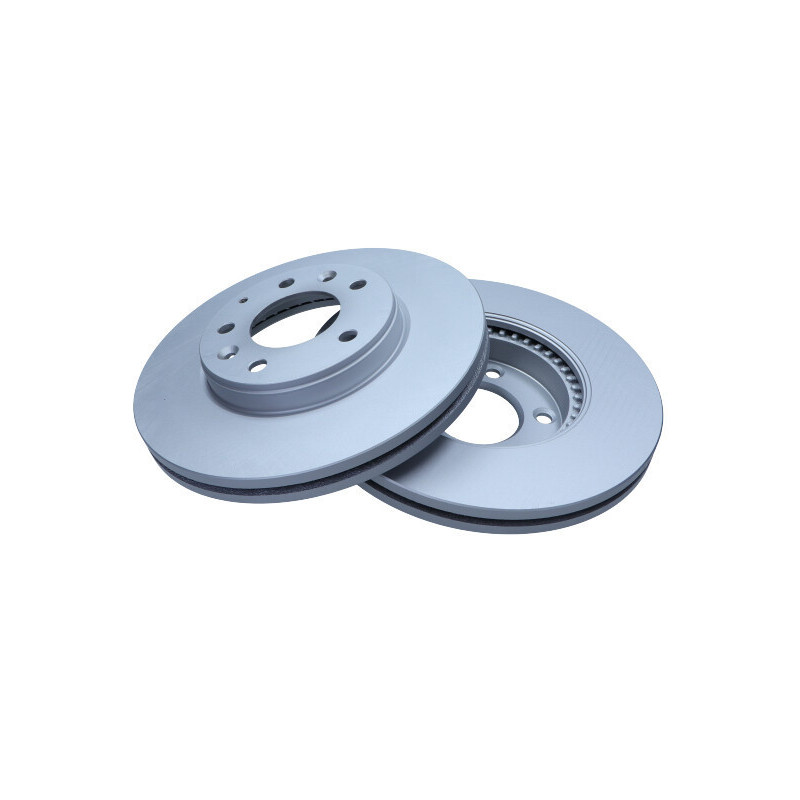MAXGEAR 19-0945MAX Tarcza hamulcowa przód dla Mazda 6