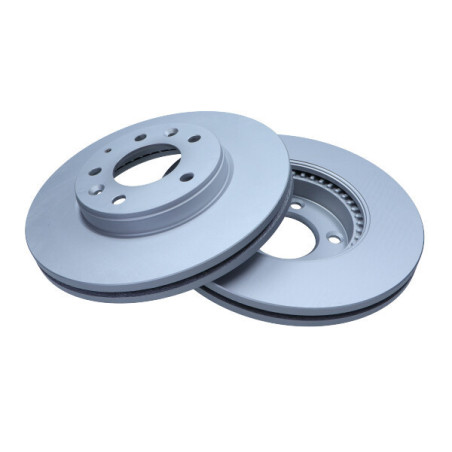 MAXGEAR 19-0945MAX Disque de frein avant pour Mazda 6