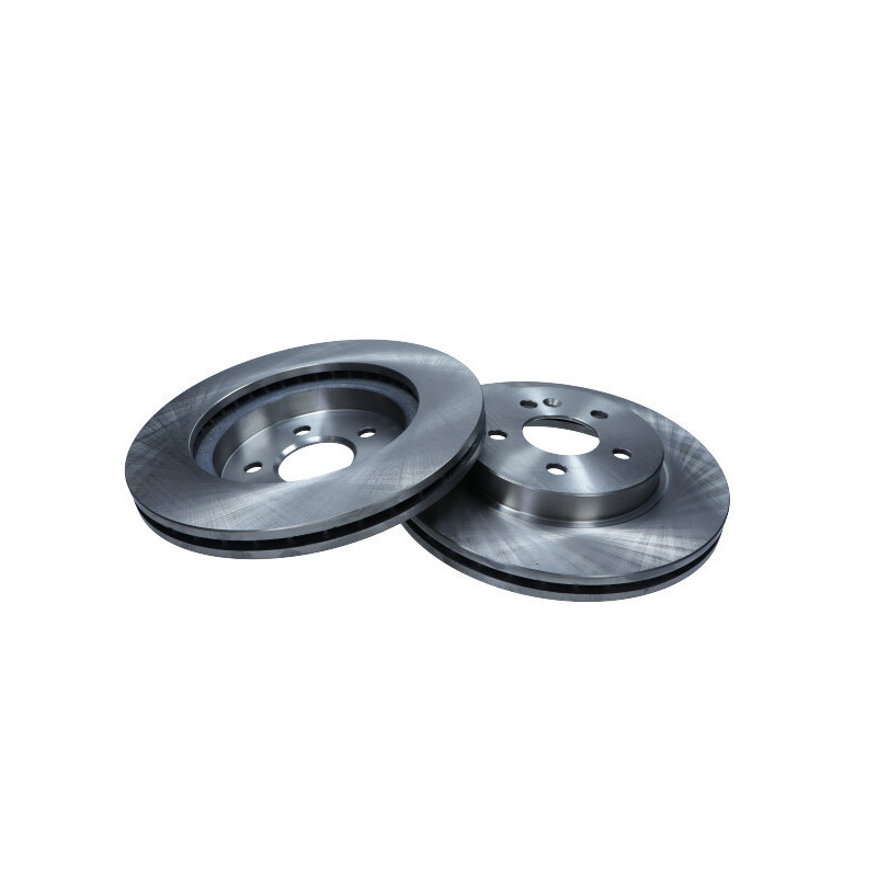 MAXGEAR 19-0947 Bremsscheibe Vorne für MERC M